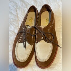 Hush puppy women sz 7M light and comfy lightly used excellent condition